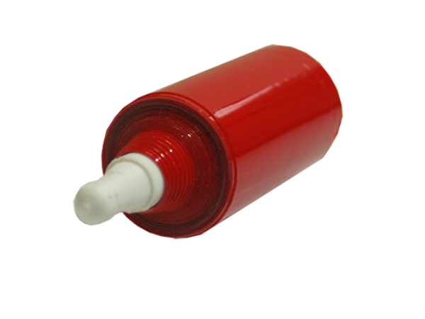 Vanishing Cane (Red) - Trick
