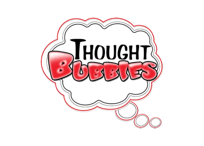 Thought Bubbles by Tim Sonefelt - Trick