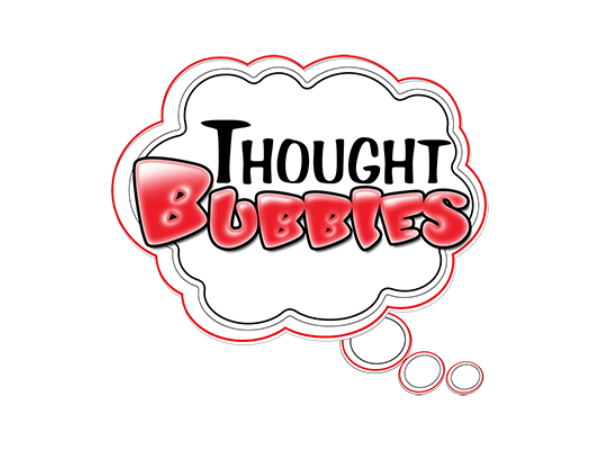 Thought Bubbles by Tim Sonefelt - Trick