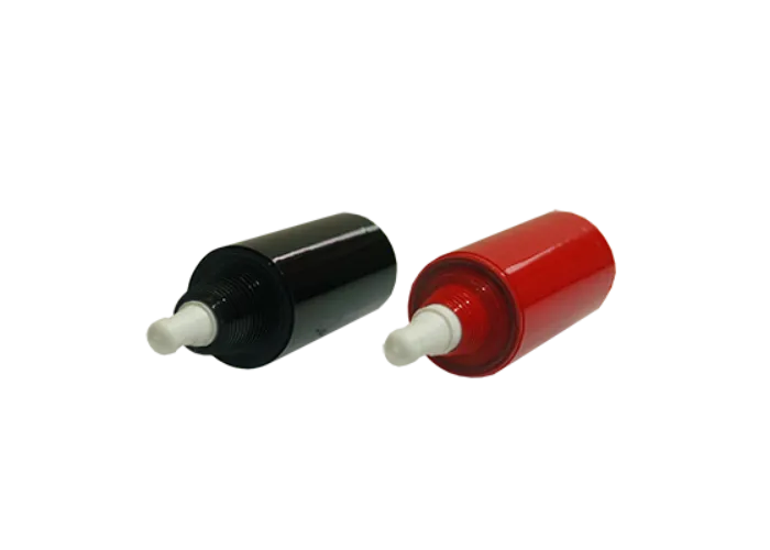 Color Changing and Vanishing Cane (Black to Red) - Trick