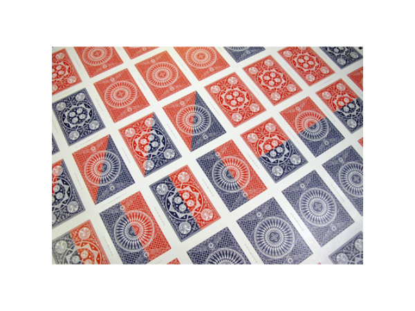 Tally-Ho Gaff Deck by CardGaffs - Trick