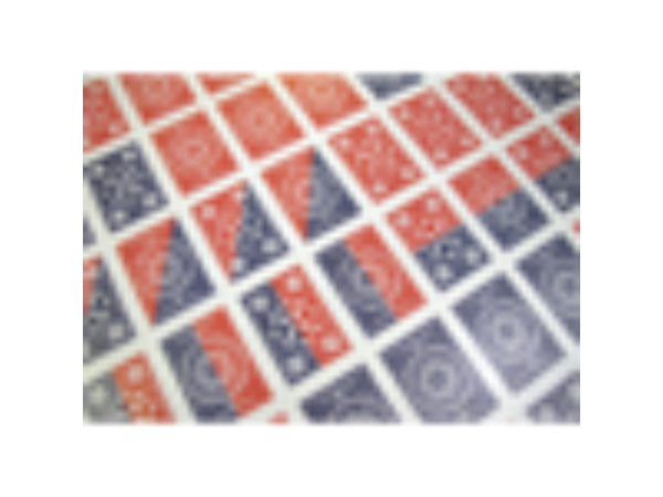 Tally-Ho Gaff Deck by CardGaffs - Trick
