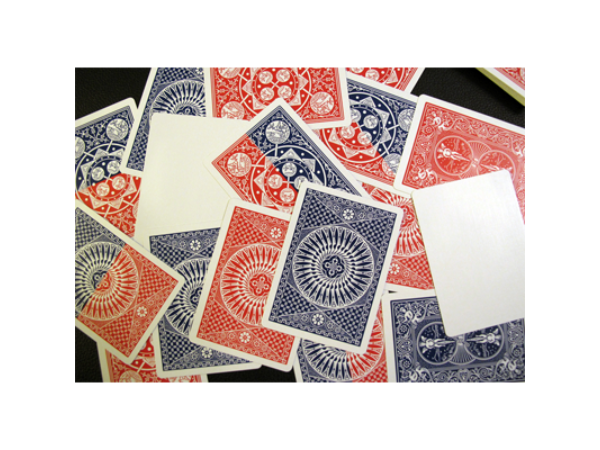 Tally-Ho Gaff Deck by CardGaffs - Trick