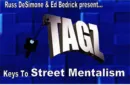 TAGZ by Russ DeSimone and Eddie Bedrick – Image 1