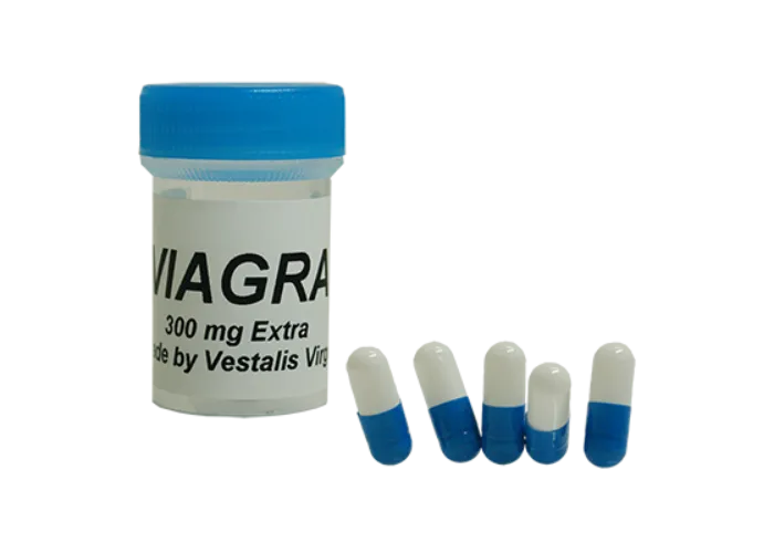 Viagra Joke Pills - Trick