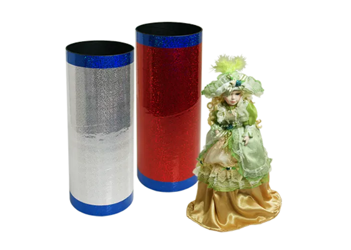Doll Cylinder by JL Magic - Trick