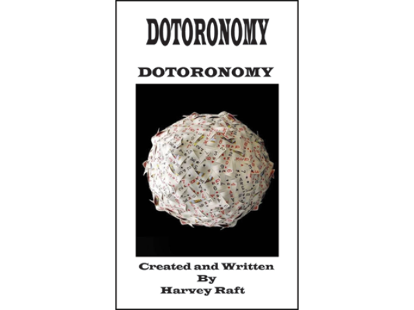 DOTORONOMY by Harvey Raft - Trick