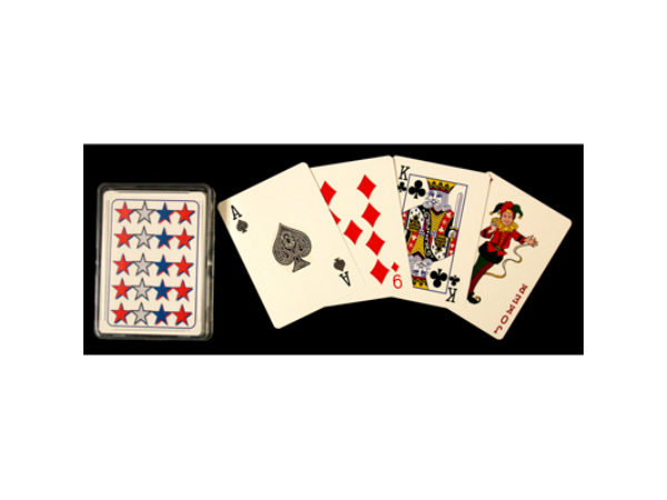 DOTORONOMY by Harvey Raft - Trick