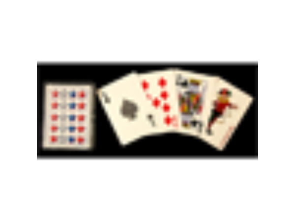 DOTORONOMY by Harvey Raft - Trick