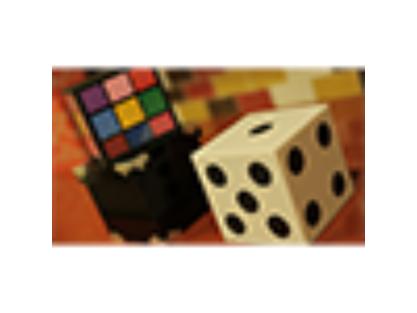 Crystal Cube to Rubik and Dice by Tora Magic
