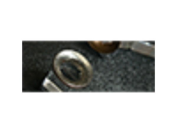 KuKarate Coin (Half Dollar) by Roy Kueppers - Trick