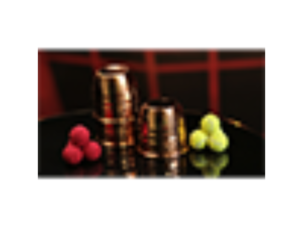 PFD Cups & Balls - Trick