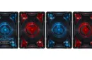 Bicycle Evolution Deck (Blue) by USPCC – Image 6