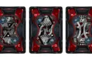 Bicycle Evolution Deck (Blue) by USPCC – Image 10