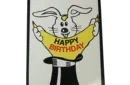 Instant Art Insert (Birthday) by Ickle Pickle Magic - Trick – Image 2