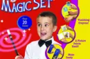 My First Magic Set (0C486BL) by Ideal  - Trick – Image 1
