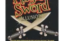 The Magic Sword by Zanadu Magic - Trick – Image 1