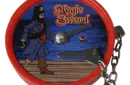 The Magic Sword by Zanadu Magic - Trick – Image 2