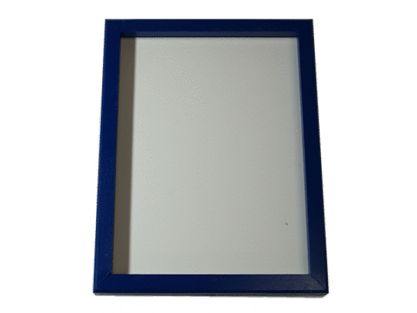 Instant Art Frame (Frame Only)by Ickle Pickle Magic - Trick