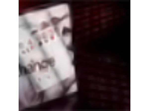 Change (DVD and Gimmick) by SansMinds - Trick