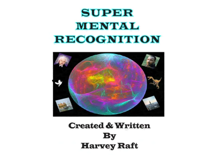 Super Mental Recognition by Harvey Raft - Trick