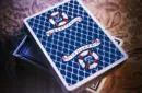 Nautical Playing Cards (Blue) by House of Playing Cards – Image 2