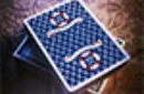 Nautical Playing Cards (Blue) by House of Playing Cards – Image 3