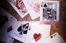 Nautical Playing Cards (Blue) by House of Playing Cards – Image 4