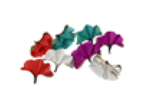 Bare Hand Spring Flower (16) by Premium Magic - Trick