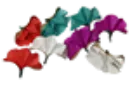Bare Hand Spring Flower (16) by Premium Magic - Trick – Image 3