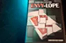 Paul Harris Presents Envylope (RED) by Brandon David and Chris Turchi - Trick – Image 3