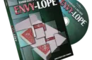 Paul Harris Presents Envylope (RED) by Brandon David and Chris Turchi - Trick – Image 6