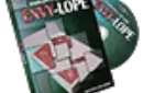 Paul Harris Presents Envylope (RED) by Brandon David and Chris Turchi - Trick – Image 7