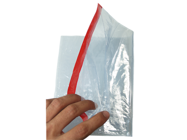 Clear forcing Bag by Premium Magic - Trick