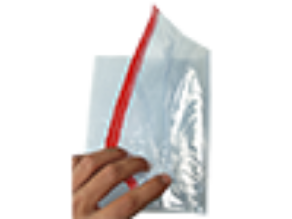 Clear forcing Bag by Premium Magic - Trick