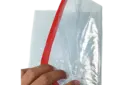 Clear forcing Bag by Premium Magic - Trick – Image 2