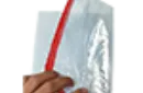 Clear forcing Bag by Premium Magic - Trick – Image 3