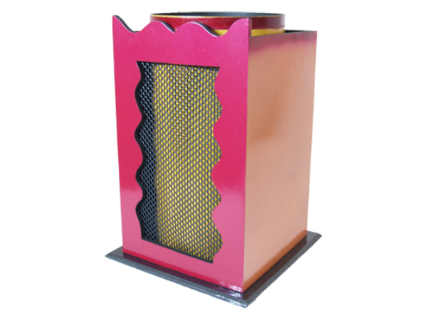 Square Circle (net)by Mr. Magic - Trick