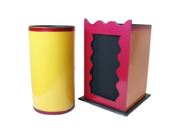 Square Circle (net)by Mr. Magic - Trick