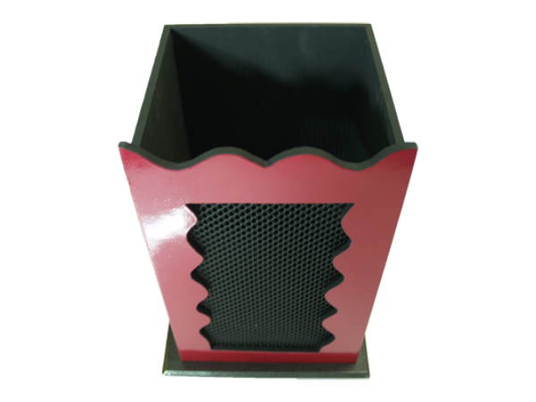 Square Circle (net)by Mr. Magic - Trick