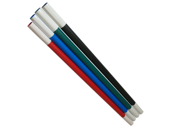 Multiplying Wand (Multi Color) by Mr. Magic - Trick