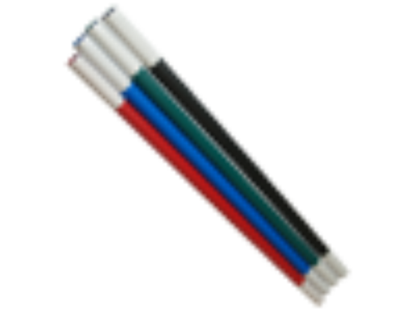 Multiplying Wand (Multi Color) by Mr. Magic - Trick