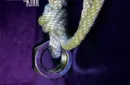 Rope, Nut & Knot by Giovanni Livera and The Magic Estate – Image 1