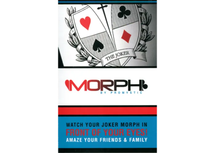 Morph by ProMystic - Trick