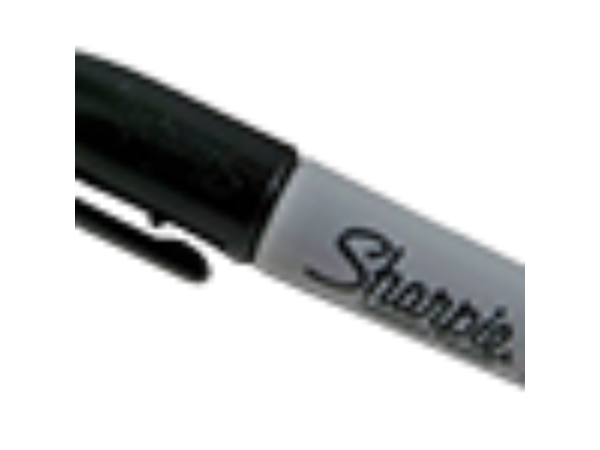 Mini Super Sharpie by Magic Smith - Trick