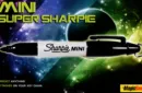 Mini Super Sharpie by Magic Smith - Trick – Image 1