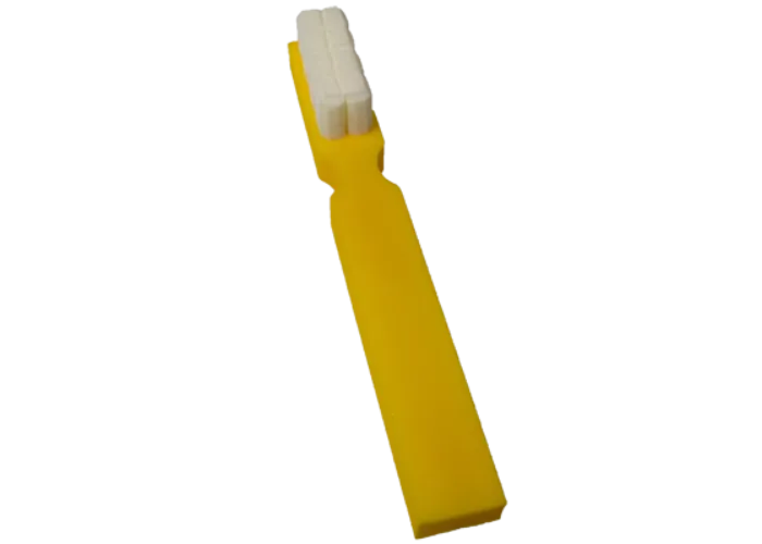 Foam Toothbrush (15 inch) Magic by Gosh - Tricks