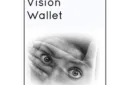 The Vision Wallet by Chris Bolter - Trick – Image 1