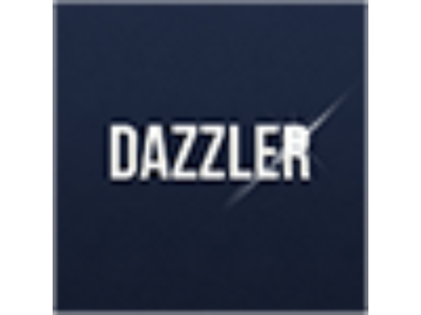 Dazzler (Gimmick only) by Jordan Gomez and Fabien Mirault - Trick