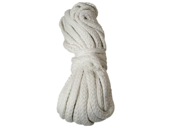 BTC Stage Rope 50 ft. (Extra White No Core) (BTC4) - Trick